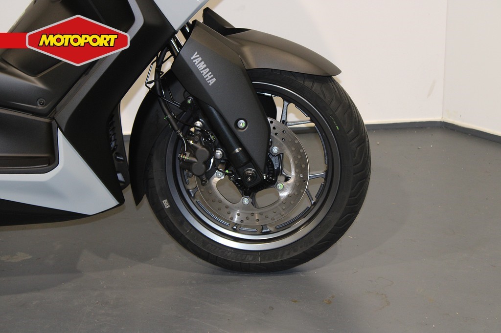 YAMAHA - X Max 300 Tech max +