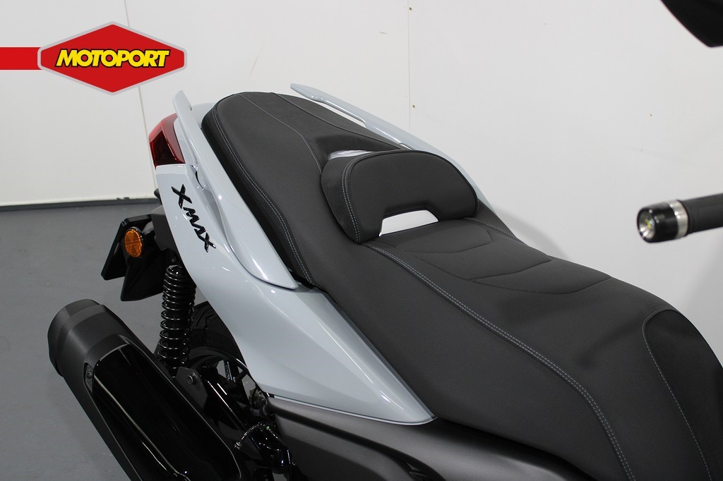YAMAHA - X Max 300 Tech max +