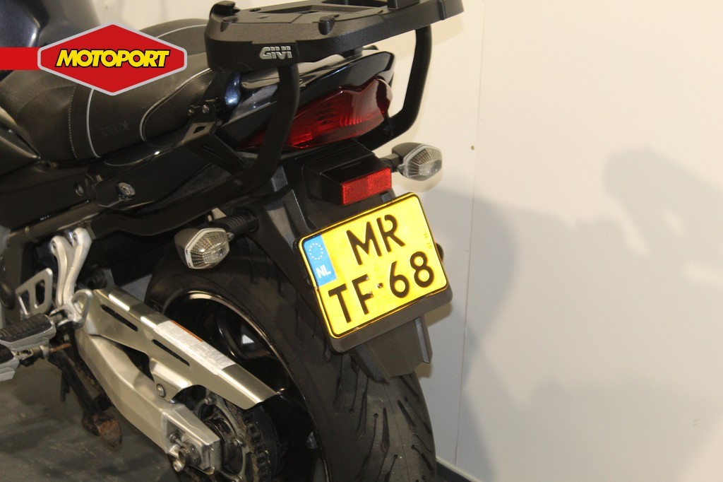 SUZUKI - GSF 1250 S ABS Bandit