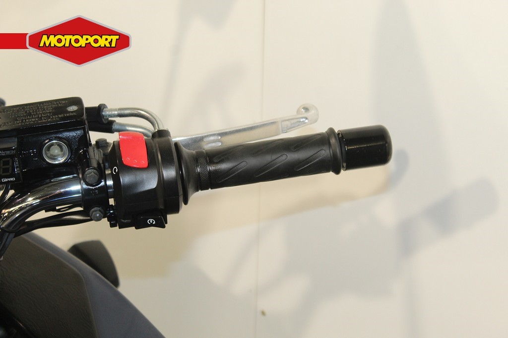 SUZUKI - GSF 1250 S ABS Bandit