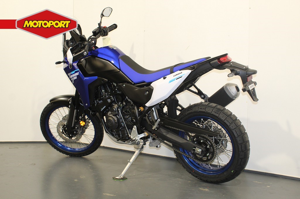 YAMAHA - Tenere 700 Low