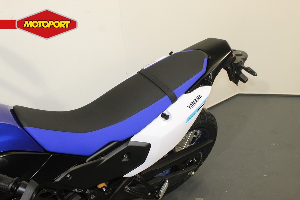 YAMAHA - Tenere 700 Low