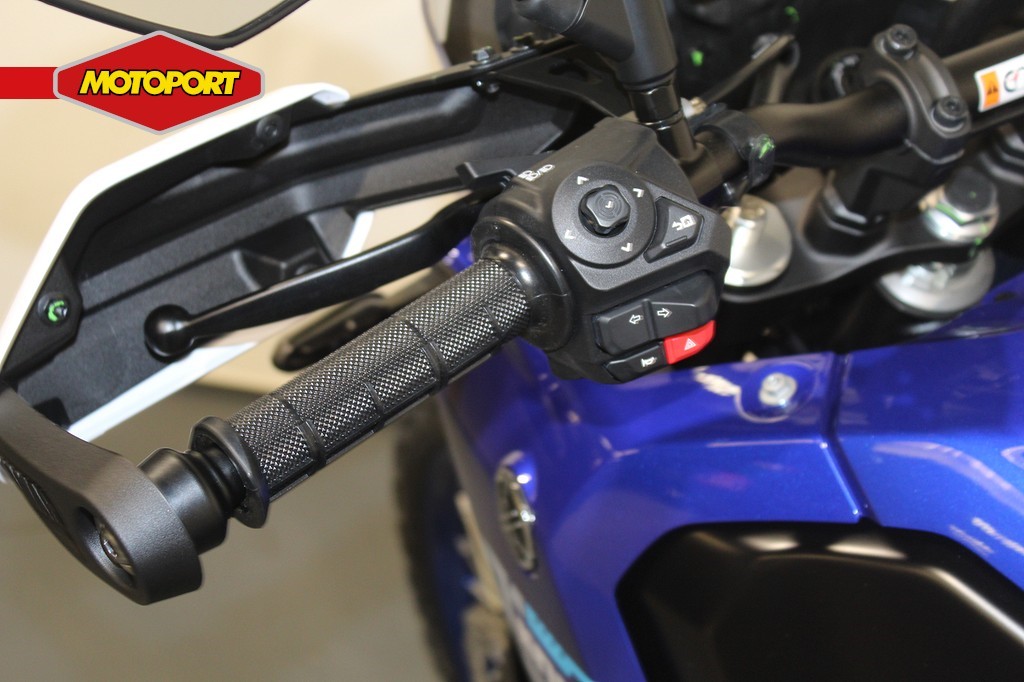 YAMAHA - Tenere 700 Low