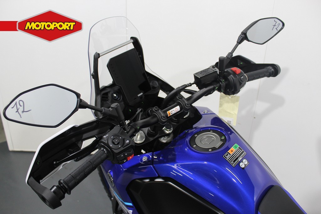 YAMAHA - Tenere 700 Low