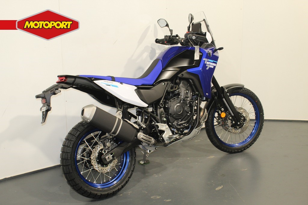 YAMAHA - Tenere 700 Low