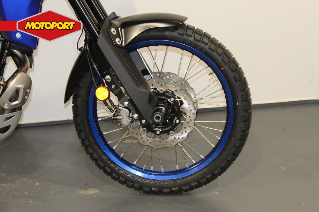 YAMAHA - Tenere 700 Low