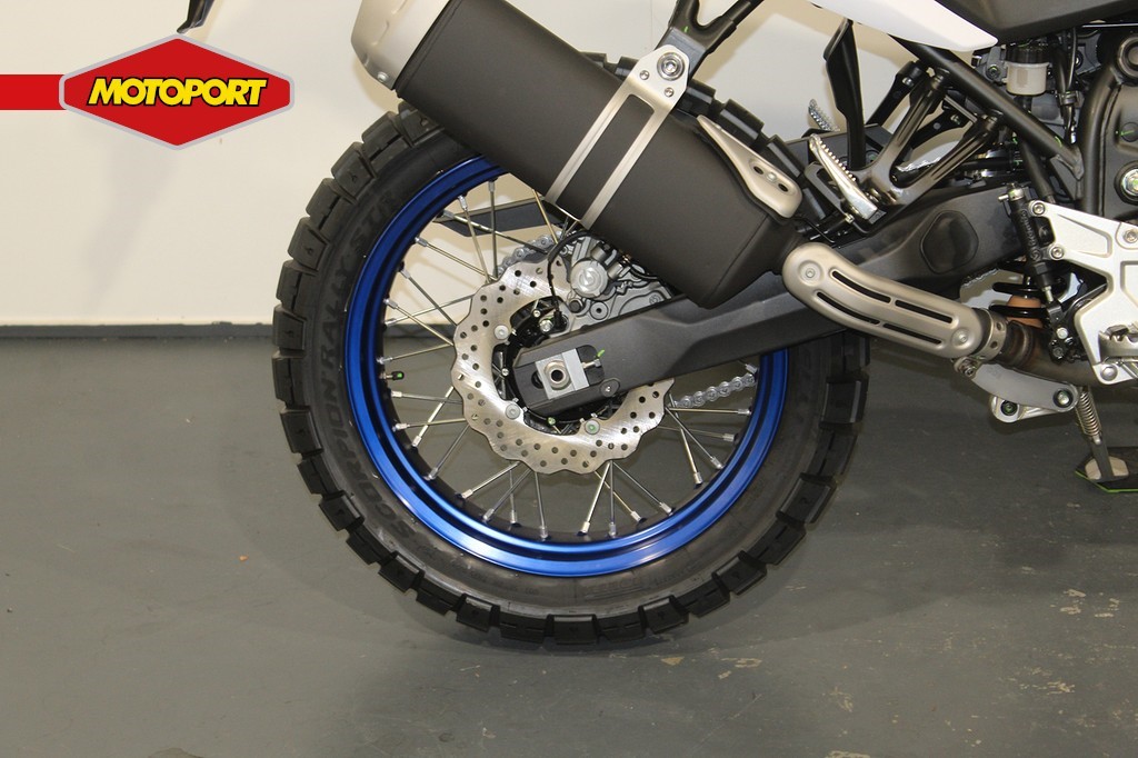 YAMAHA - Tenere 700 Low