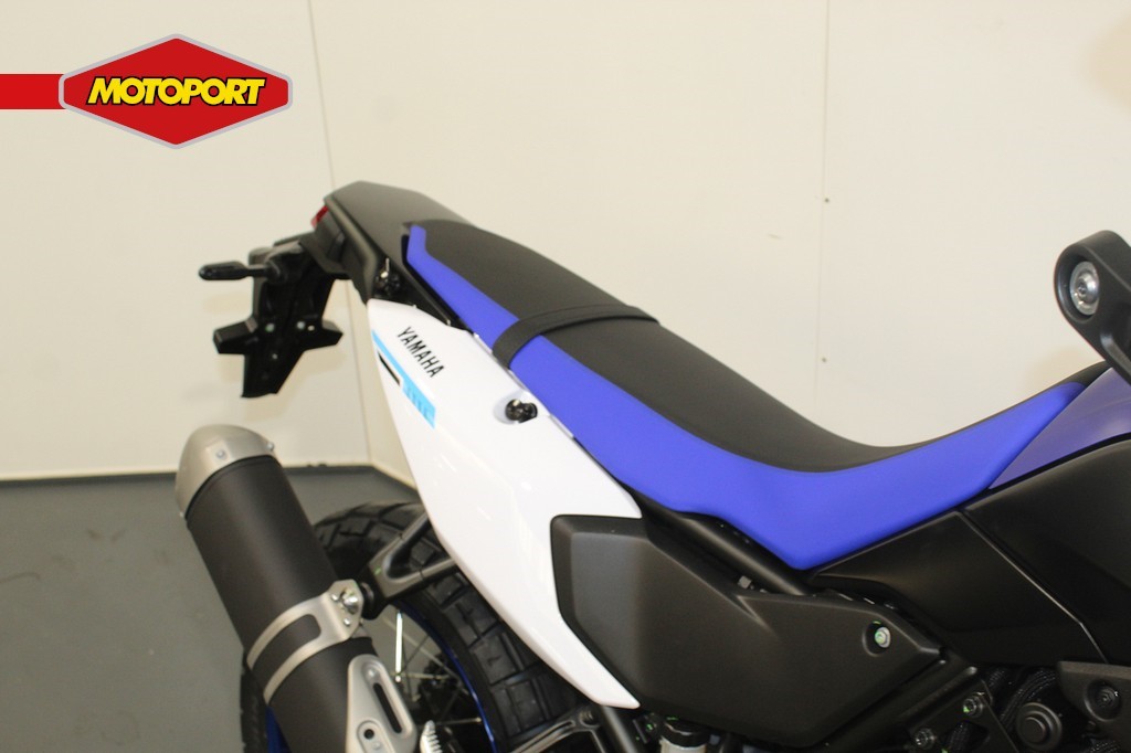 YAMAHA - Tenere 700 Low