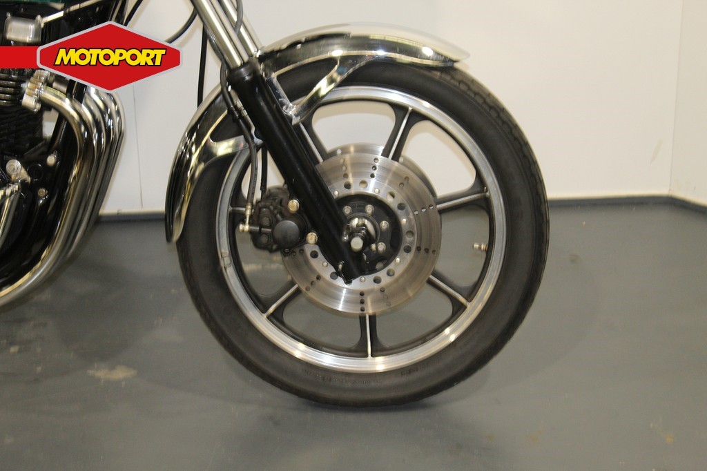 KAWASAKI - KZ 1000 ST