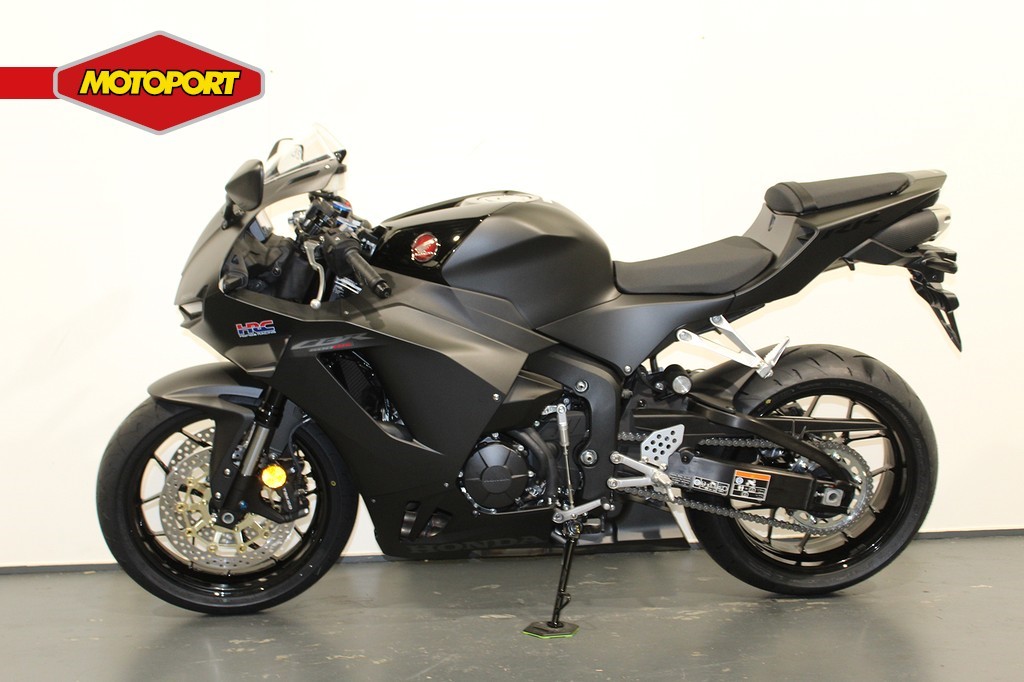 HONDA - CBR 600 RR