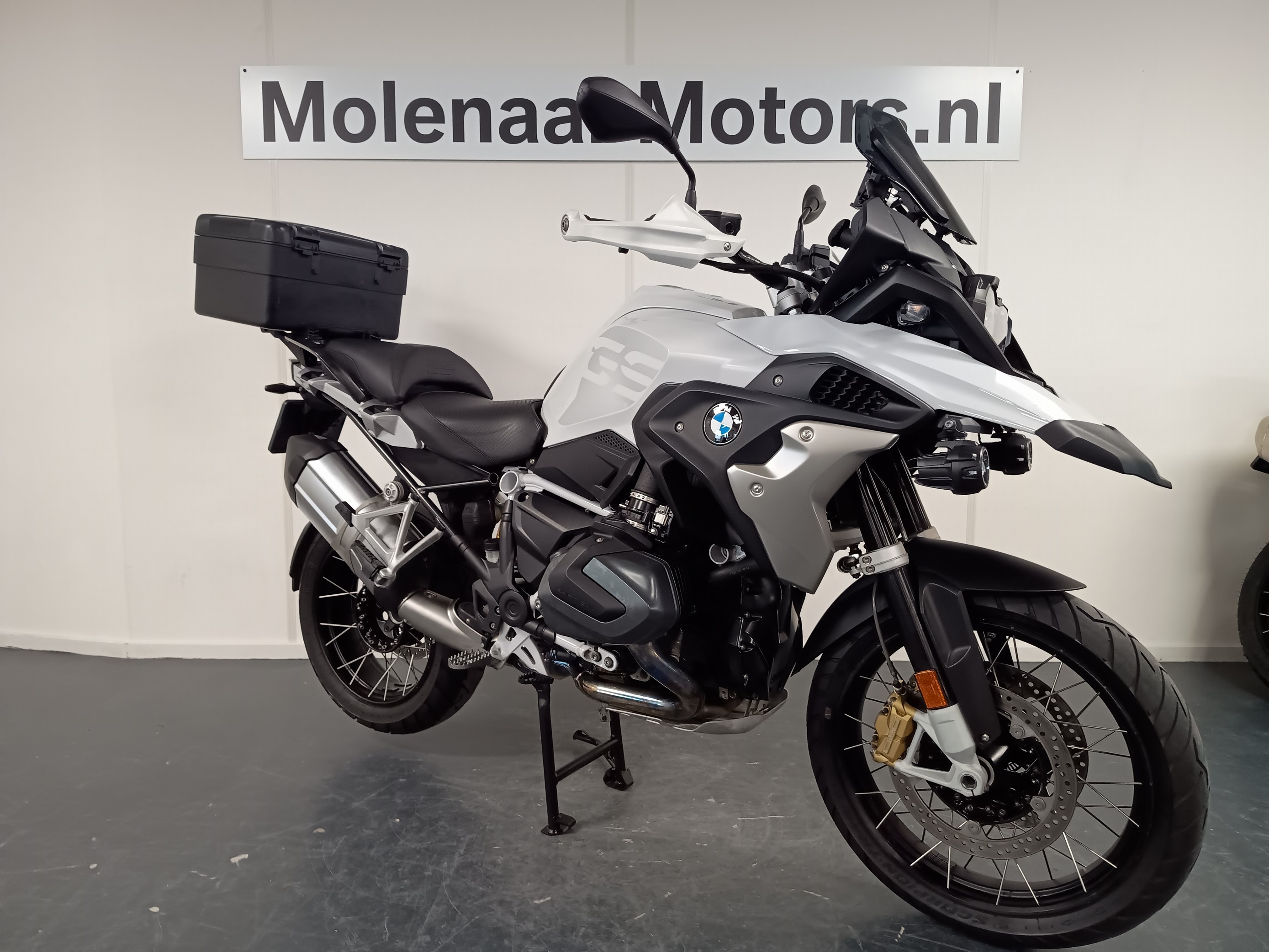BMW - R1250 GS