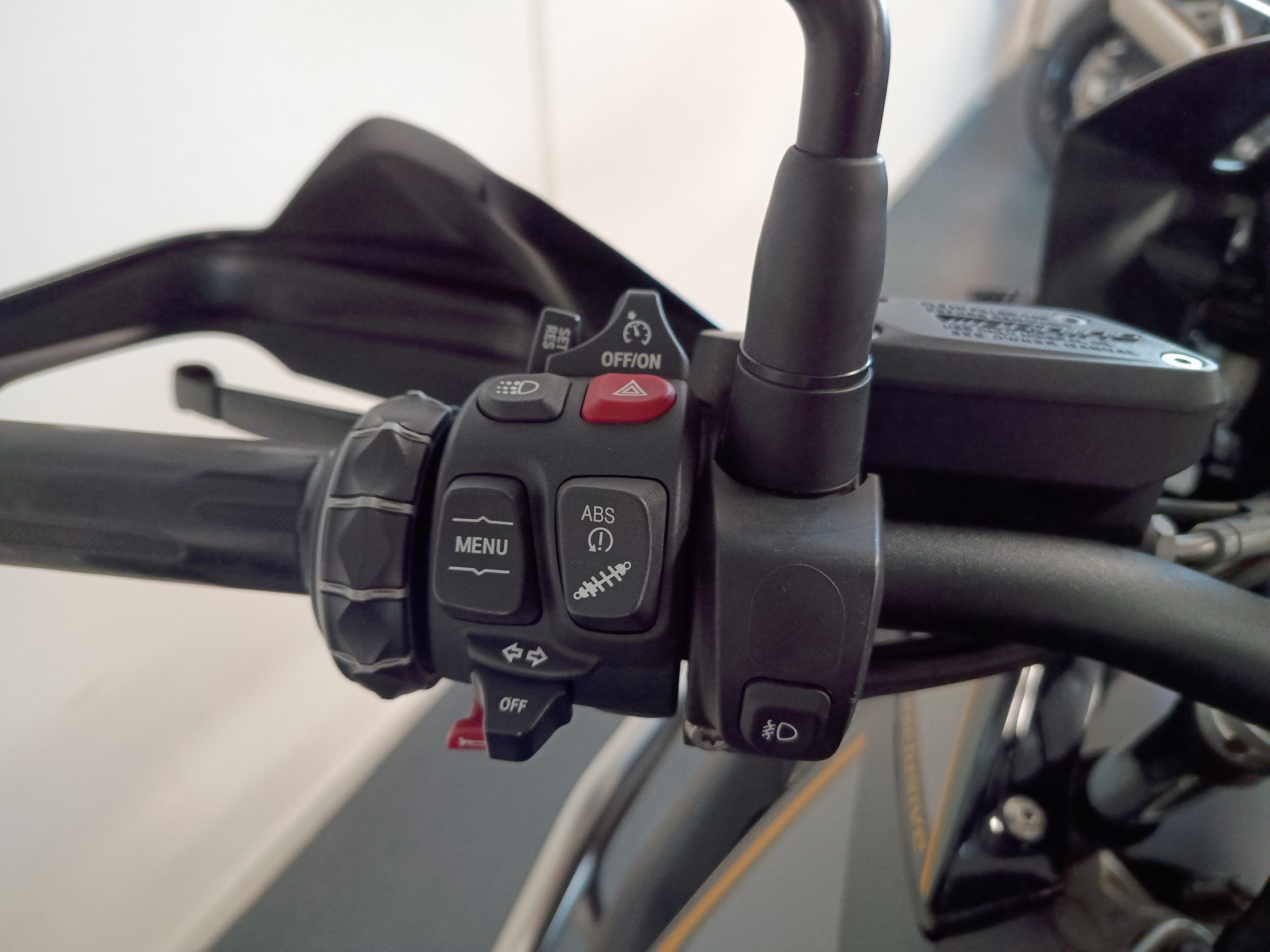 BMW - R1250 GS