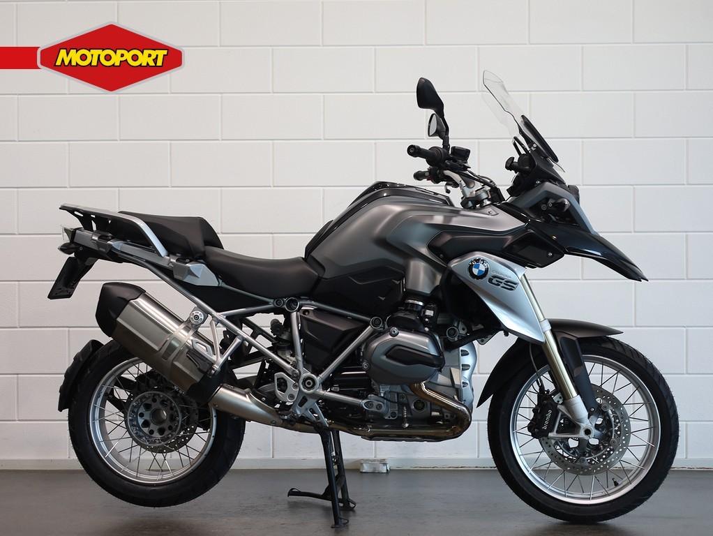 BMW - R 1200 GS
