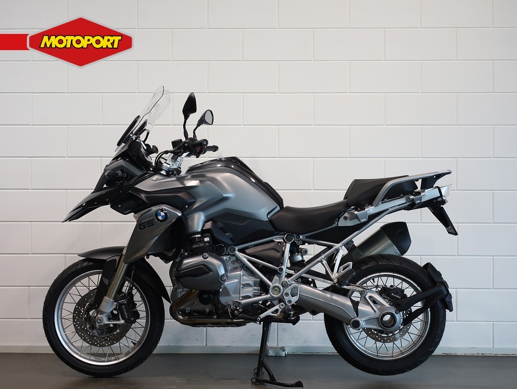 BMW - R 1200 GS