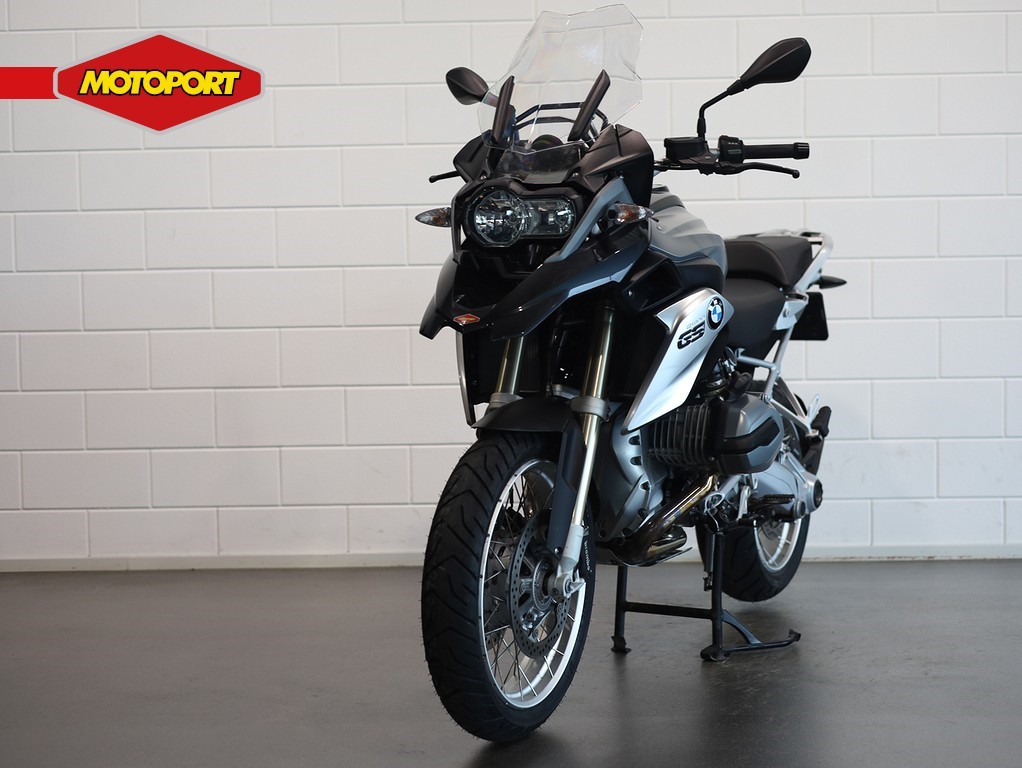 BMW - R 1200 GS