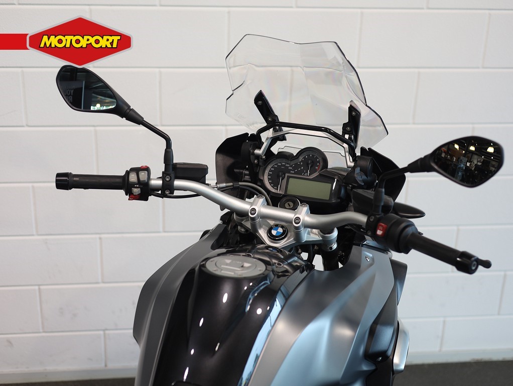 BMW - R 1200 GS
