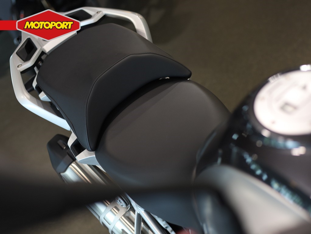 BMW - R 1200 GS