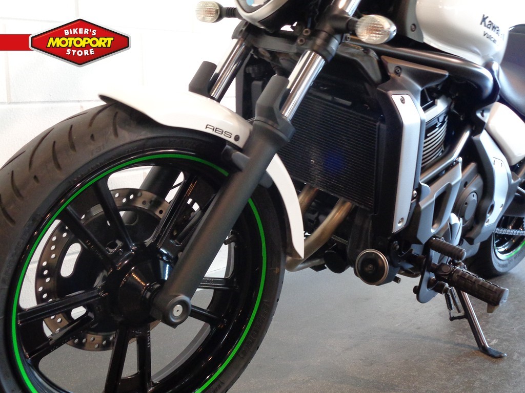KAWASAKI - VULCAN S