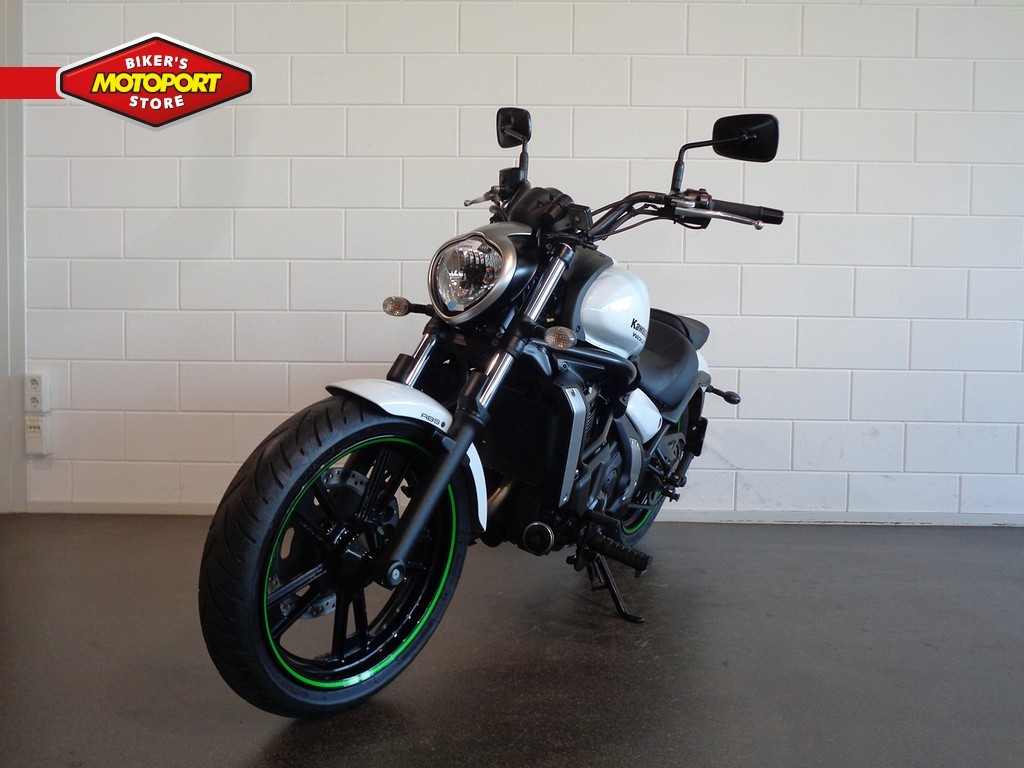 KAWASAKI - VULCAN S