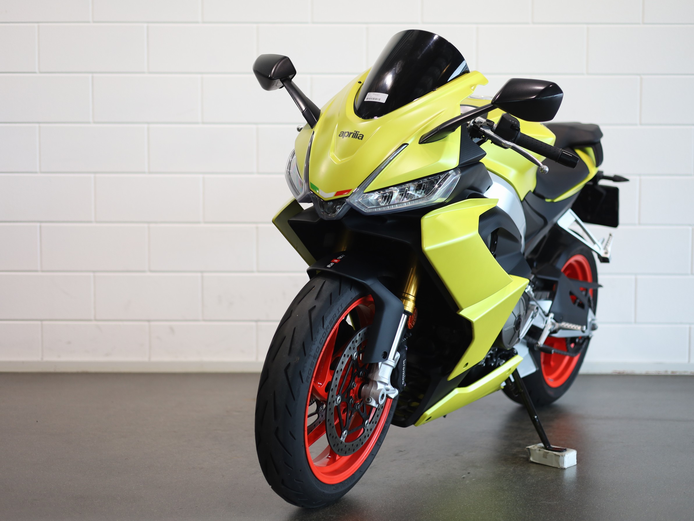 APRILIA - RS 660