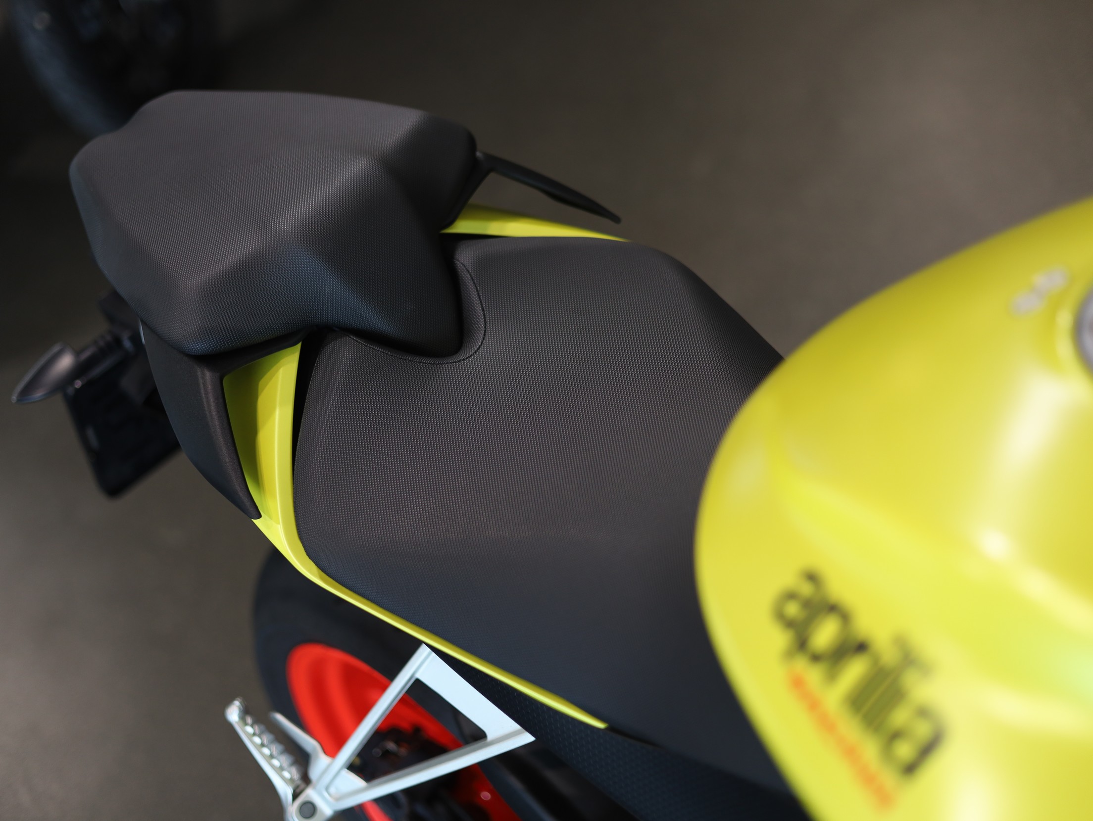 APRILIA - RS 660