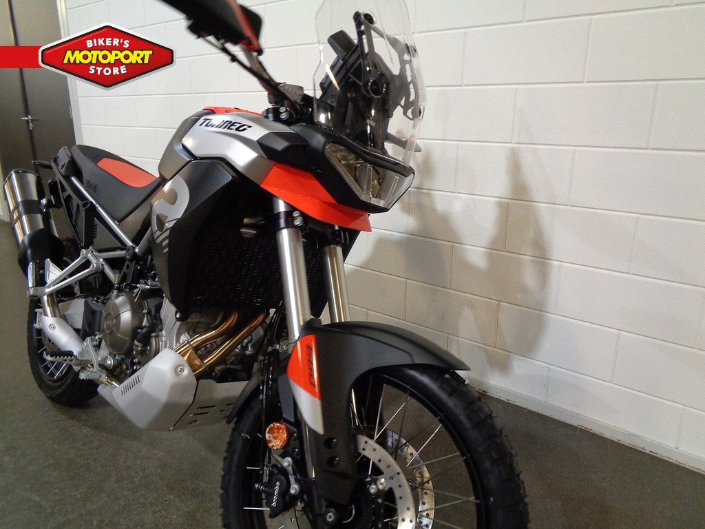 APRILIA - TUAREG 660