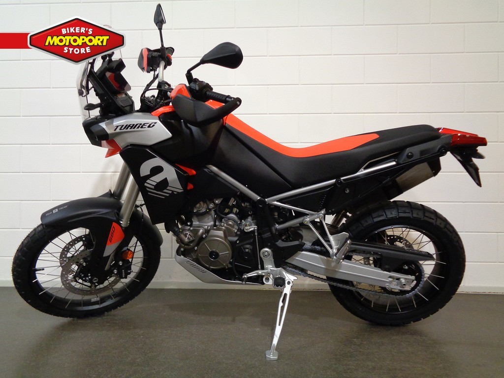 APRILIA - TUAREG 660