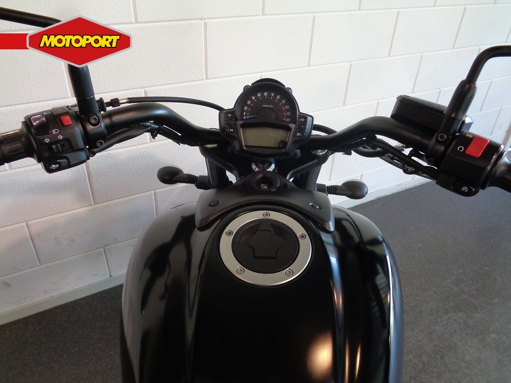 KAWASAKI - VULCAN S