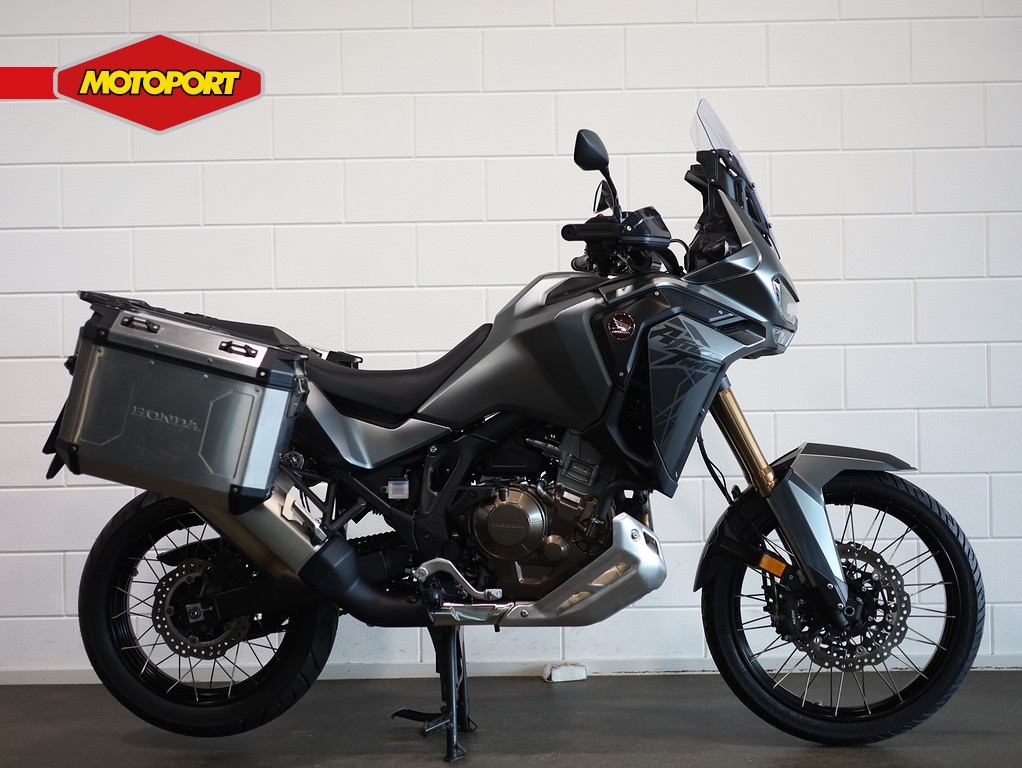 HONDA - CRF 1100 AFRICA TWIN Adventure