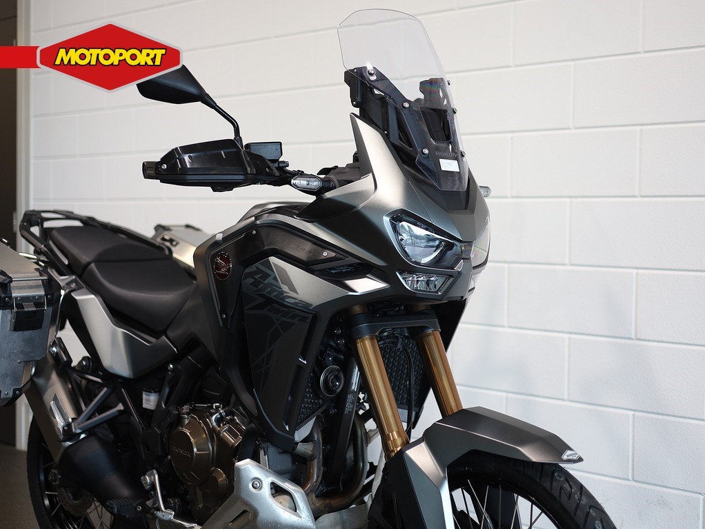 HONDA - CRF 1100 AFRICA TWIN Adventure