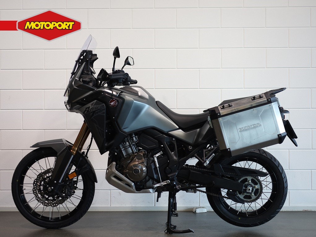 HONDA - CRF 1100 AFRICA TWIN Adventure