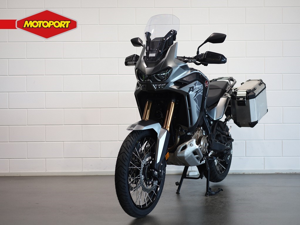 HONDA - CRF 1100 AFRICA TWIN Adventure