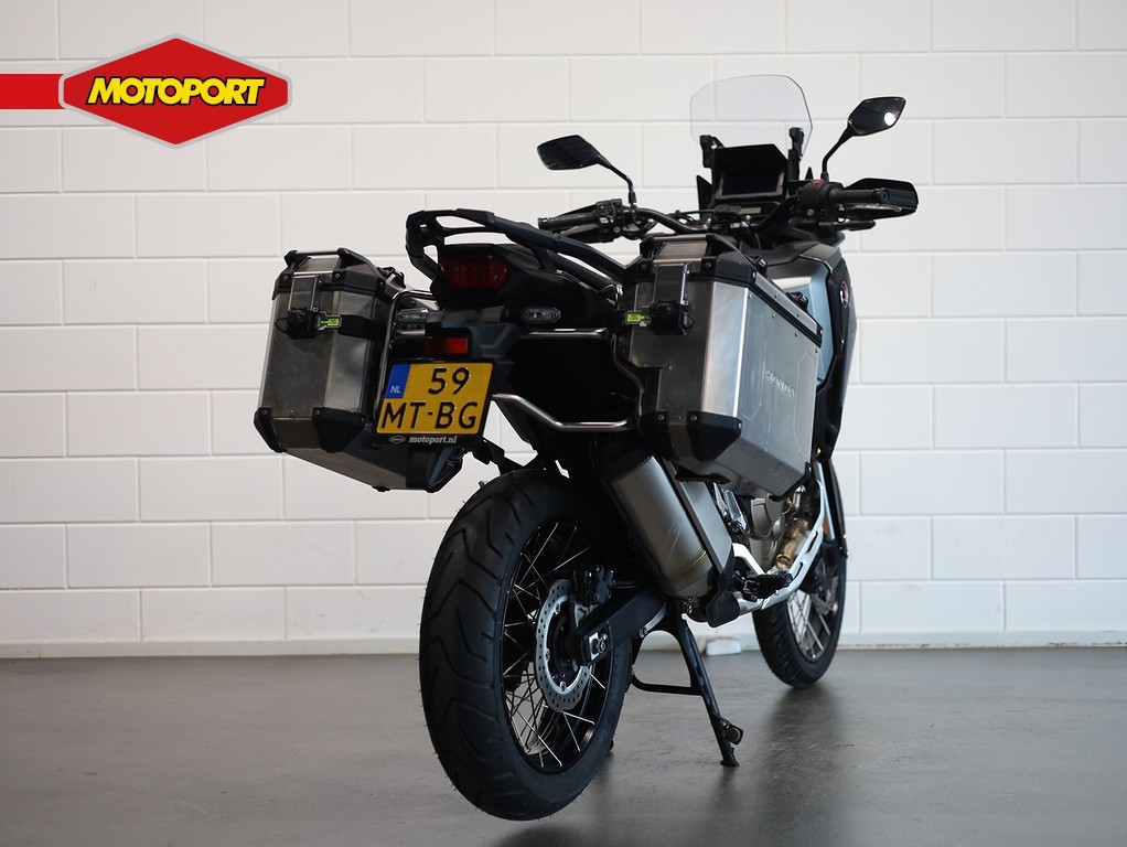 HONDA - CRF 1100 AFRICA TWIN Adventure