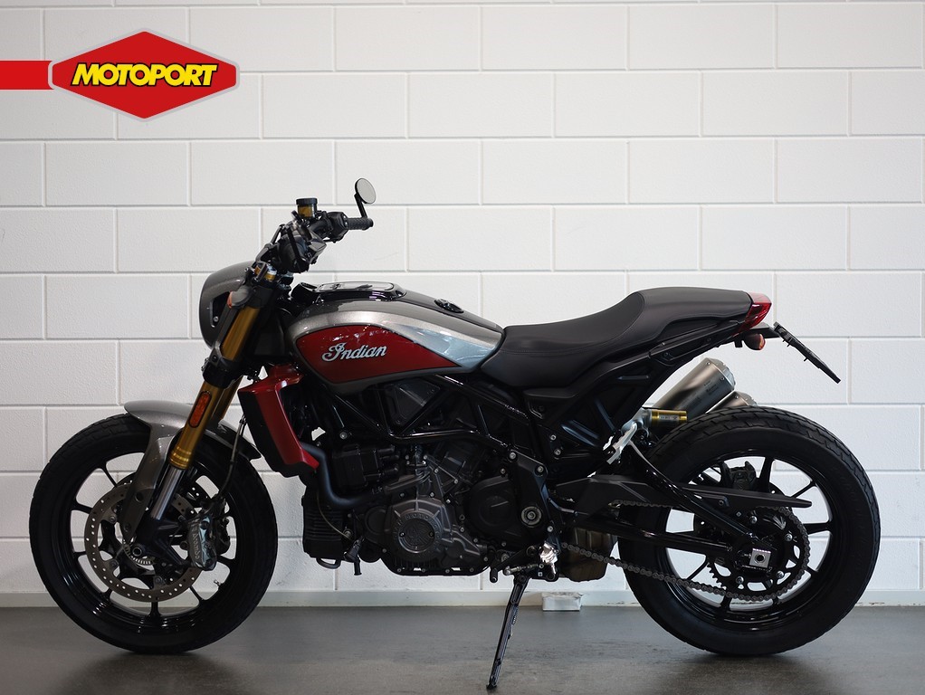 INDIAN - FTR 1200 S