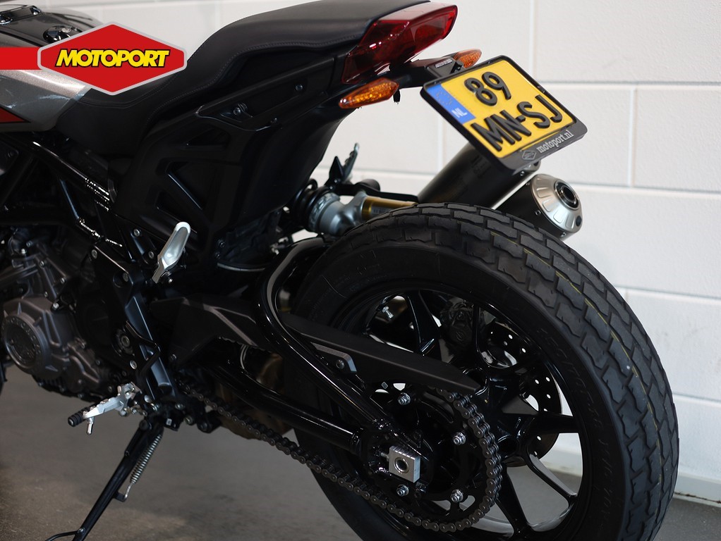 INDIAN - FTR 1200 S