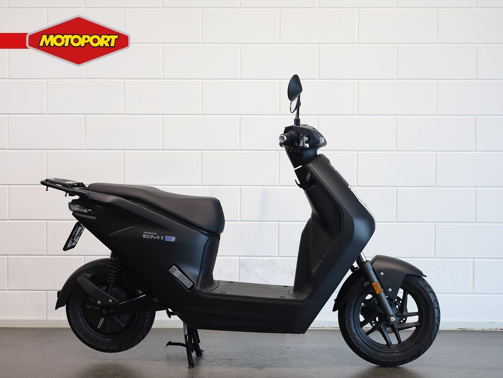 HONDA - EM 1 e