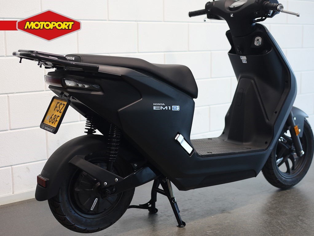 HONDA - EM 1 e