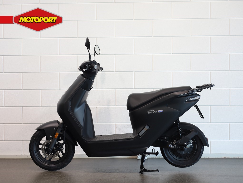 HONDA - EM 1 e