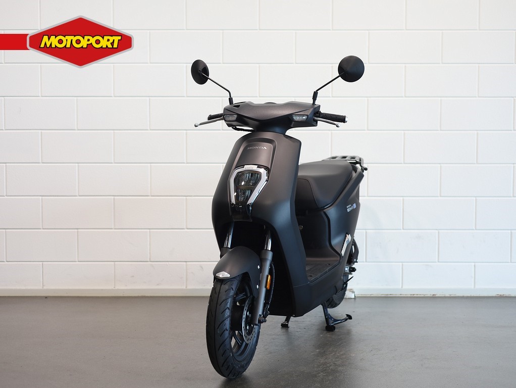 HONDA - EM 1 e