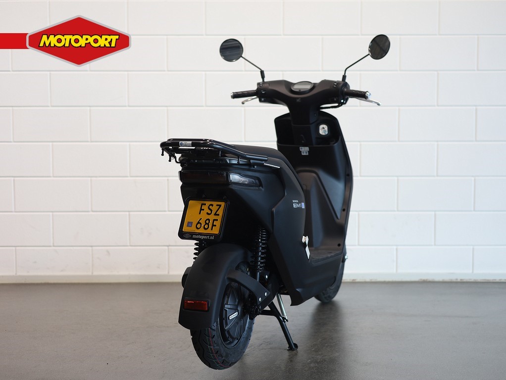 HONDA - EM 1 e
