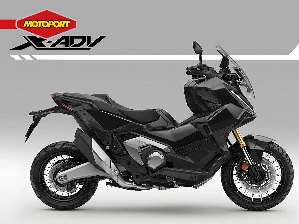 HONDA - X-ADV