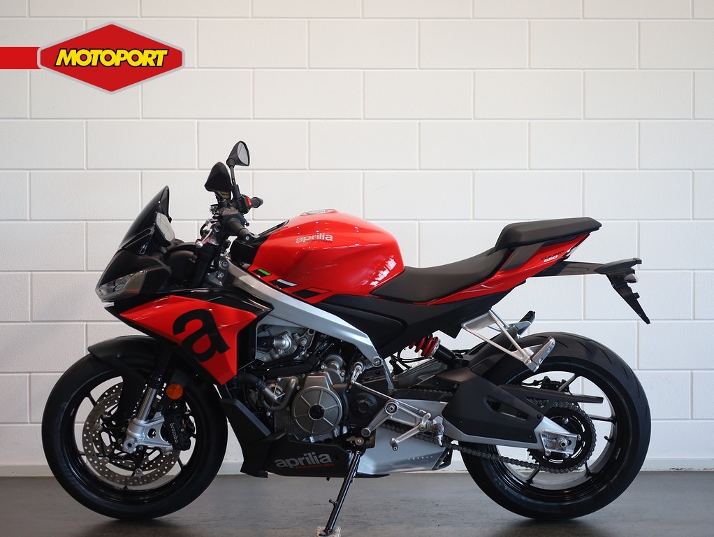 APRILIA - TUONO 660