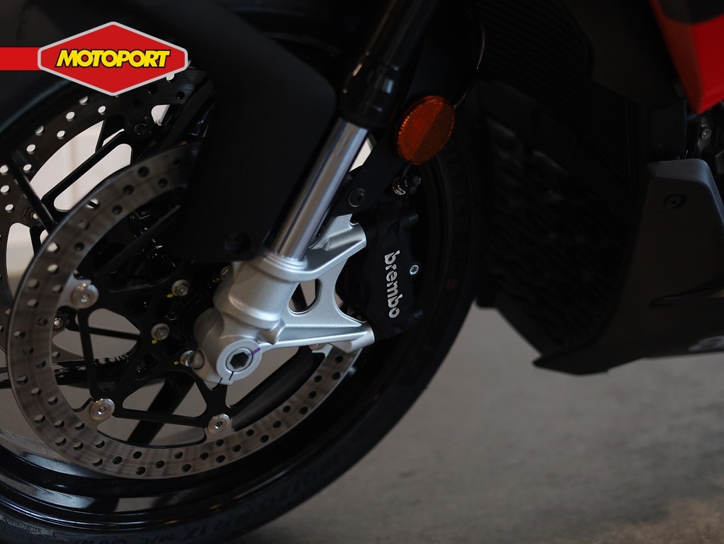 APRILIA - TUONO 660