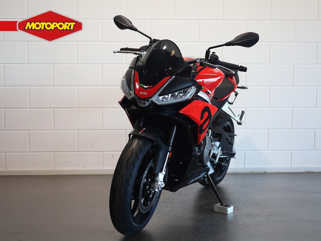 APRILIA - TUONO 660
