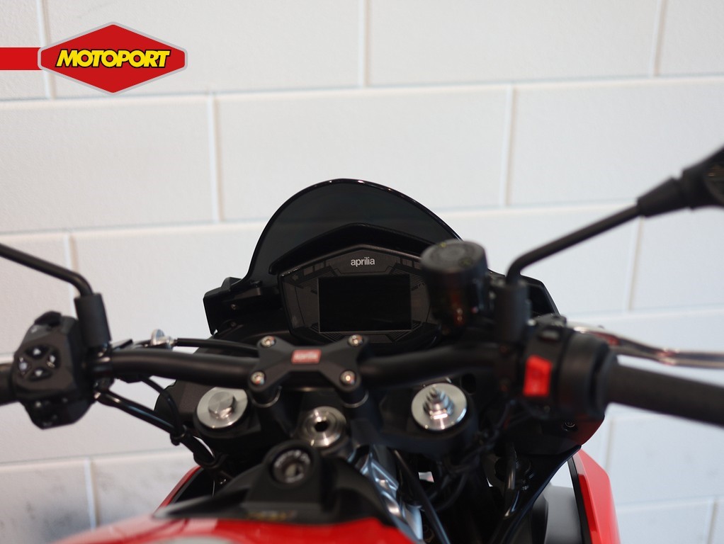 APRILIA - TUONO 660