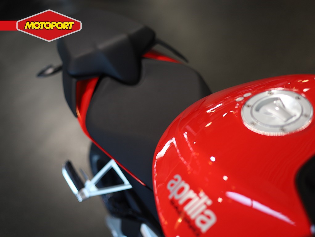APRILIA - TUONO 660