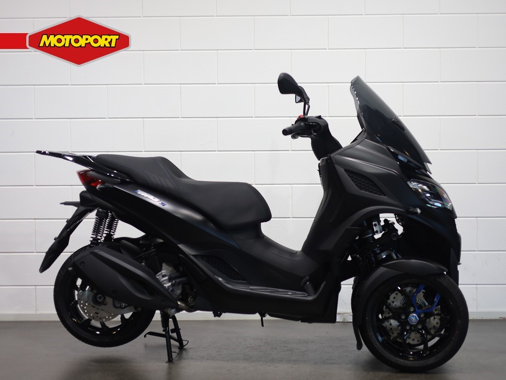 PIAGGIO - MP 3 310