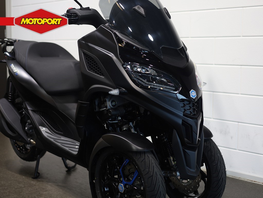 PIAGGIO - MP 3 310