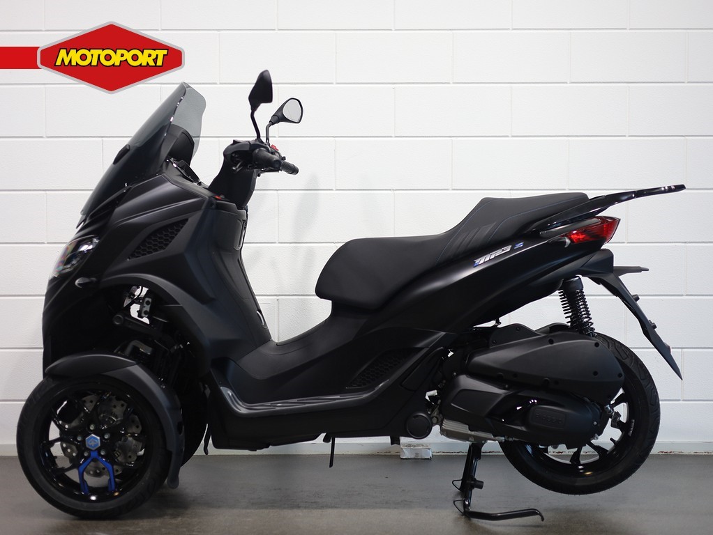 PIAGGIO - MP 3 310