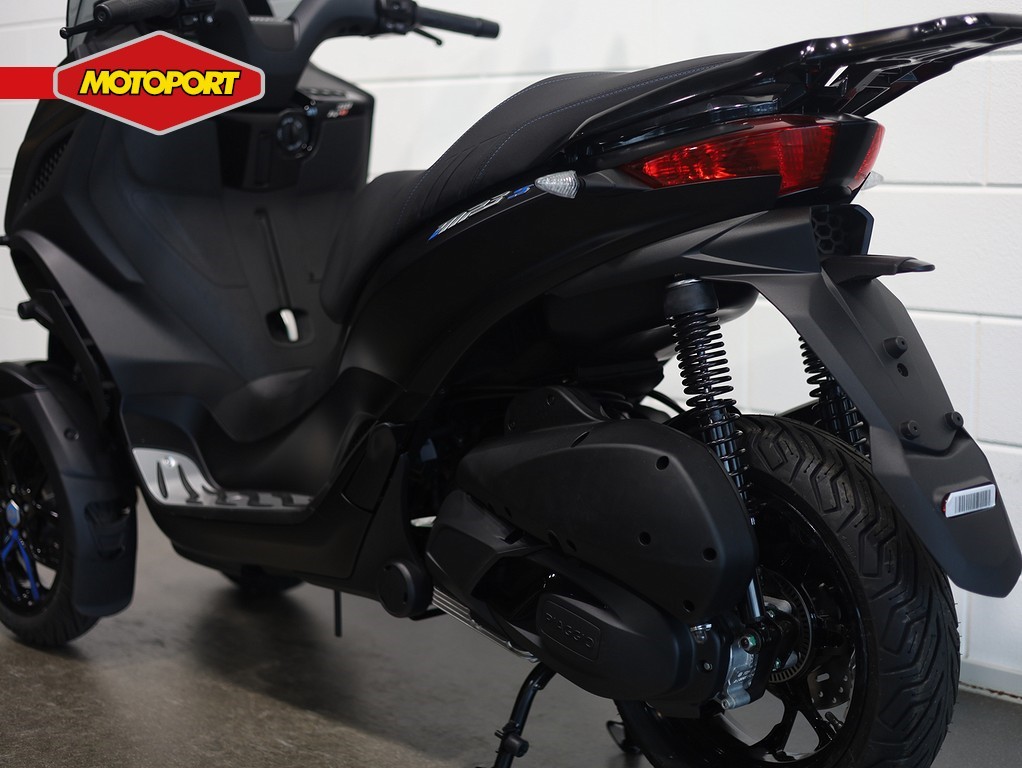 PIAGGIO - MP 3 310